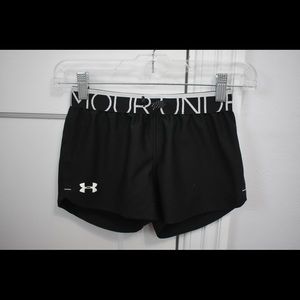 Under Armor shorts